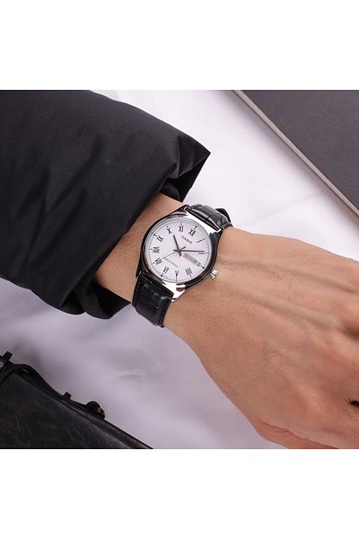 Casio Ceas Barbati, Casio, Collection MTP-V0 MTP-V006L-7B