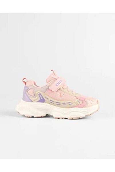 Vicco Етикет Ортопедични детски спортни обувки PUDRA