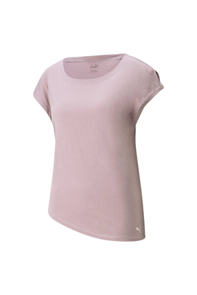 Puma Studio Foundation Tee Quail