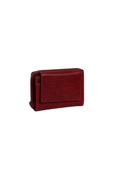 The Chesterfield Brand Women's genuine leather wallet, The Chesterfield Brand, Hanoi, with RFID protection