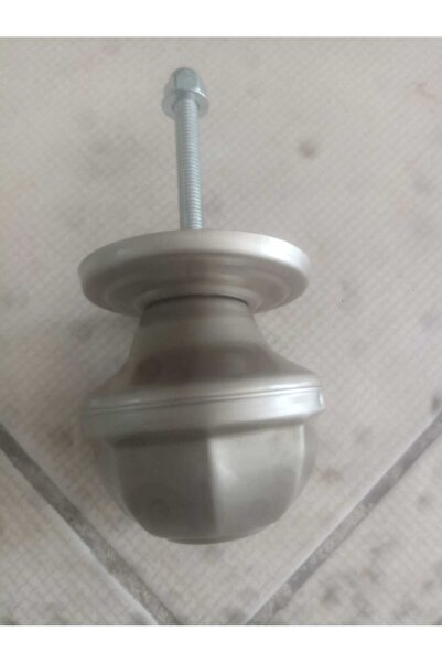 GenelTedarik KAPI TOPUZU ÇELİK KAPI DEMİR KAPI TUTMA KOLU TOPUZU