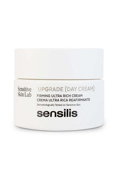 sensilis Upgrade Day Cream 50 Ml