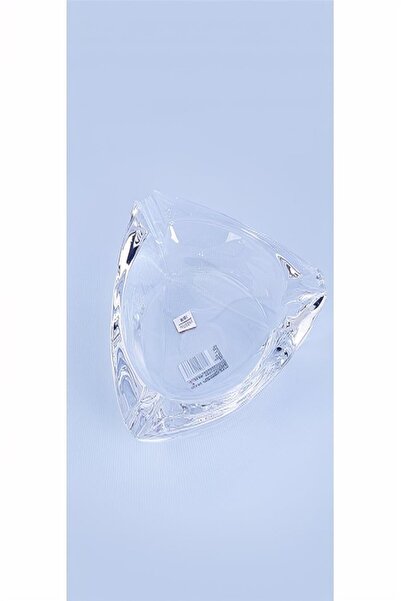 Parmida منفضة سجائر زجاجية فاخرة Pkl097