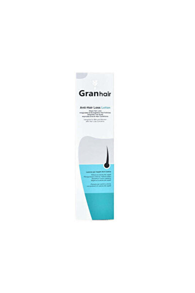 Granhair لوشن مضاد لتساقط الشعر