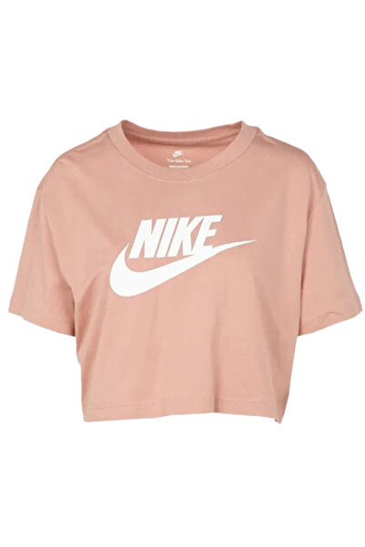 Nike Tricou W Nsw Tee Essential Crp ICN FTRA