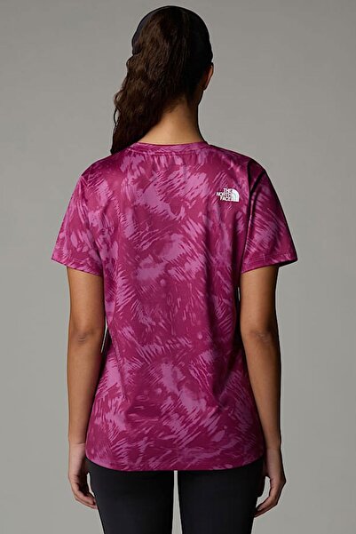 THE NORTH FACE Women's Flex S/S T-Shirt
