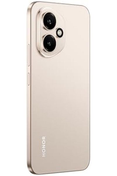 HONOR 400 DUAL-SIM 256GB ROM + 12GB RAM (GSM only | No CDMA) 5G SmartPhone Desert Gold
