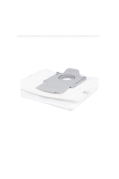 Calivita Vacuum Cleaner Bag Livit Xiaomi Roborock S8 / S8 / S8 Pro Uktra / S7 Maxv / S7 Pro Ultra (1 PC.)