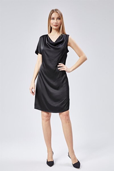 HomeStore Φόρεμα με ένα μανίκι