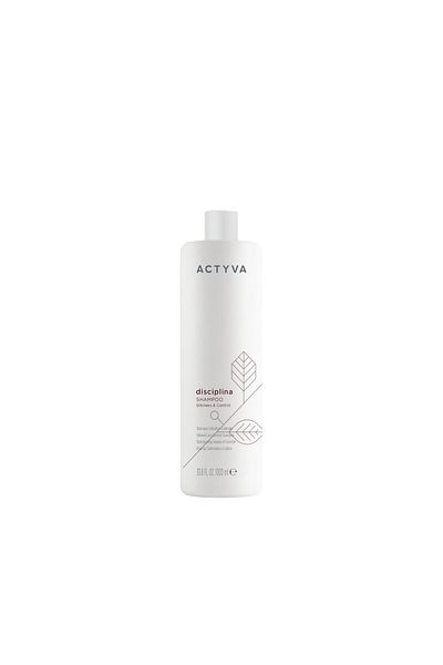 Kemon Disciplinary shampoo Kemon Actyva Disciplina, Shampoo, 500 ml Refill