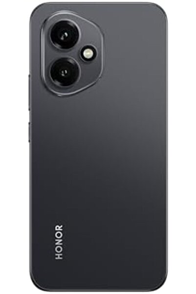 HONOR 400 Dual-sim 256gb Rom 12gb Ram (GSM ONLY | NO CDMA) 5g Smartphone Midnight Black