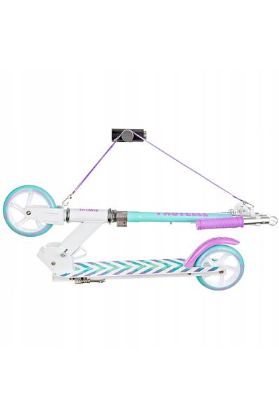 Raven RAVEN Pastelle scooter with bell/bell 145 mm