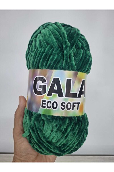 PonPon Hobi Evi Gala Kadife Ip,havlu Ip,bebek Örgü Ipi 500 gr