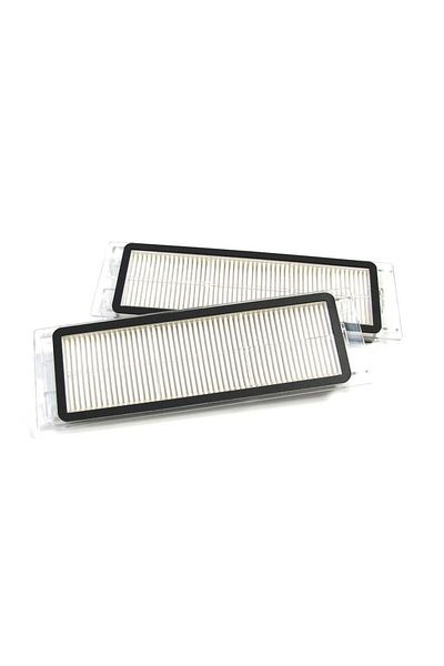 Calivita Vacuum Cleaner Filter LIVIT Roborock S5/S5/S6 Max Parts Accessory Kit (Pack of 2)