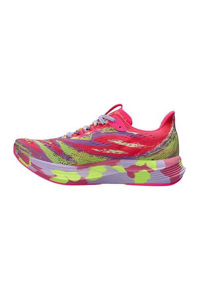 Asics NOOSA TRI 15 HOT PINK/SAFETY YELLOW