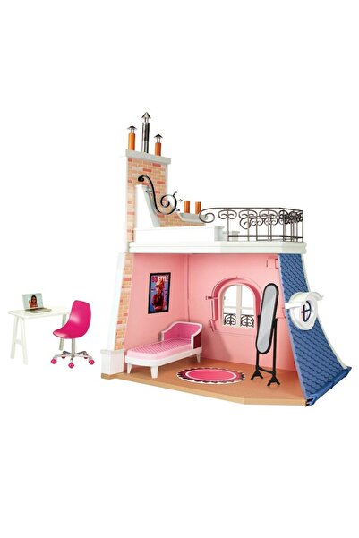Miraculous Playset - Marinette's Room