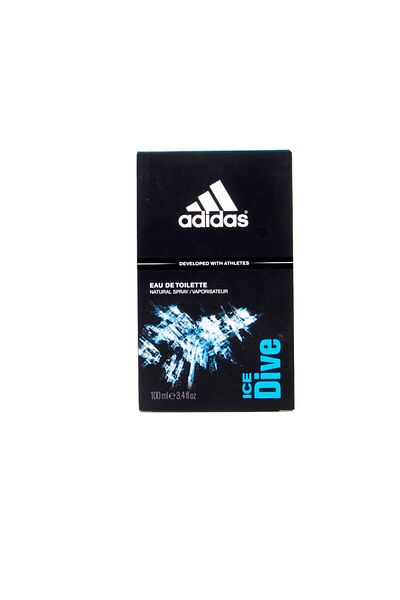 adidas Edt Ice Dive For Women 100 ml