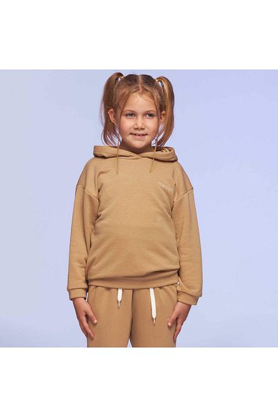 Mysari Kids Cotton Hoodie