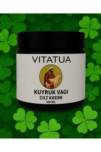 Kuyruk Yağı Doğal 100 ml
