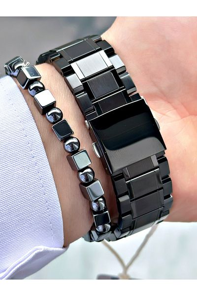 Ferrucci Ferrucci̇ Function Black Metal Men