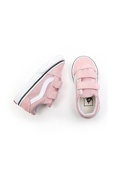 Vans Bebek Old Skool V Ayakkabı