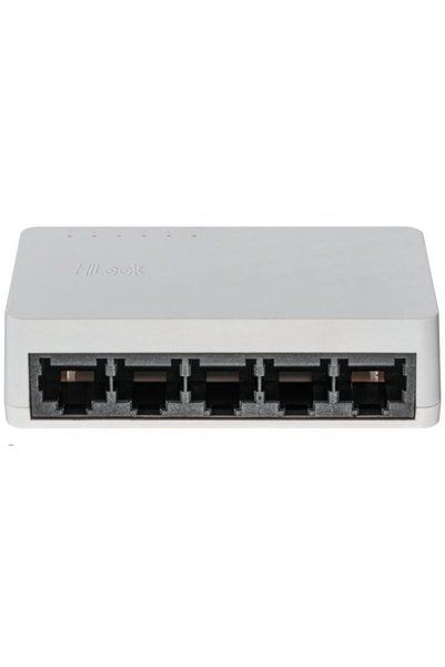 Universal Hilook ns-0108d 8 port 10-100 mbps switch