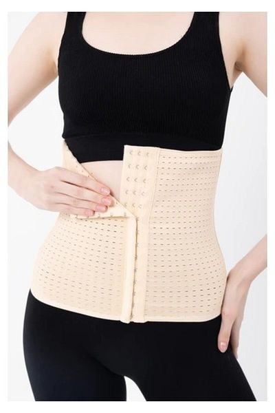 Bunyon Postpartum Underwire Recovery Maternity Corset Upright Posture Corset