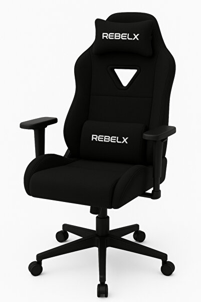 Rebelx iron oyuncu koltuğu