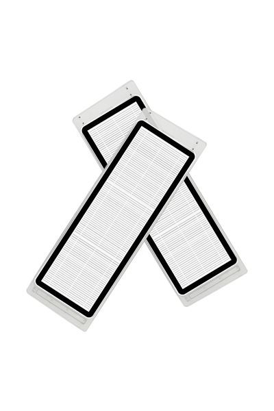 Calivita LIVIT Roborock S5/S5/S6 Max Vacuum Cleaner Spare Parts Accessory Kit (White)