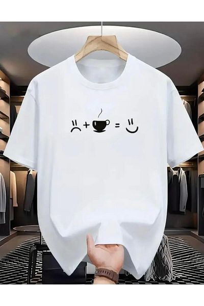 Boi Τυπωμένο Μπλουζάκι Basic
