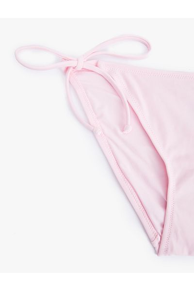 Koton Bikini Bottom with Tie Sides