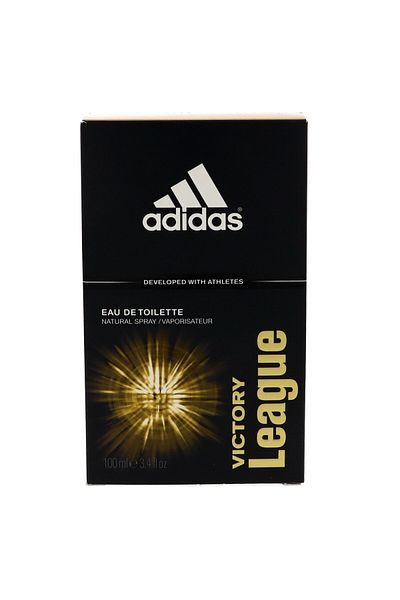 adidas EDT Victory League Natural Spray For Women 100 ml