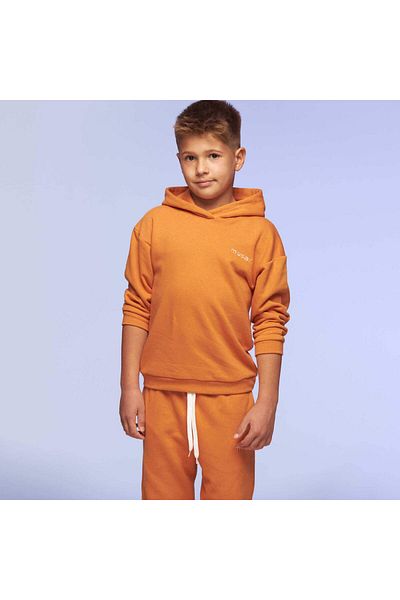 Mysari Kids Cotton Hoodie