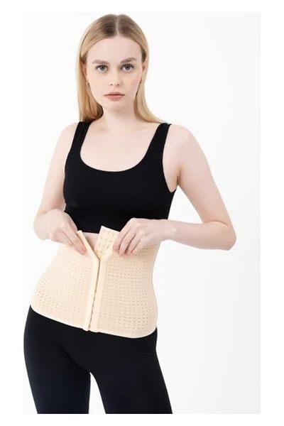 Bunyon Postpartum Underwire Recovery Maternity Corset Upright Posture Corset