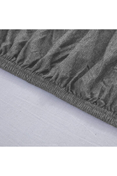 MODA HOME Elastic Cotton Combed Sheet