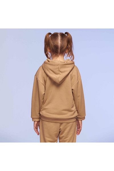 Mysari Kids Cotton Hoodie