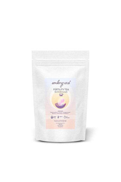 Embrynatal Fertility Tea 80Gm