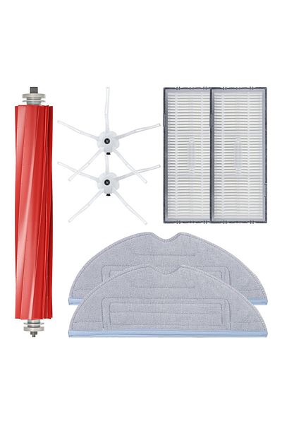 Calivita Livit Xiaomi Roborock S7 / S7 / S7 Maxv/ Maxv Plus Vacuum Cleaner Accessory Kit