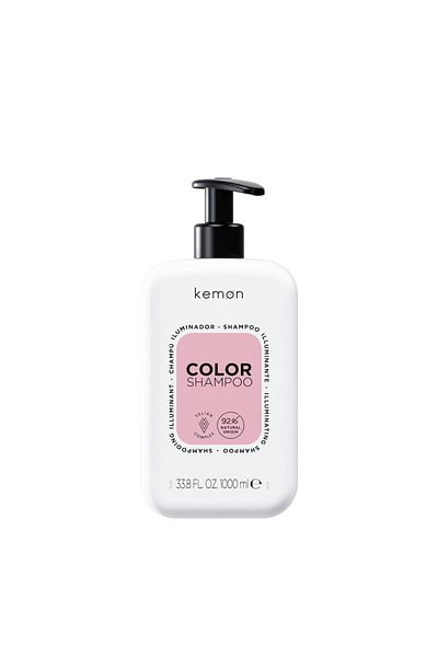 Kemon Șampon Kemon Care Color pentru păr vopsit, 1000 ml