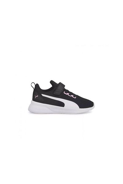 Puma Flyer Runner V PS Puma Negru-Alb - 192929-30