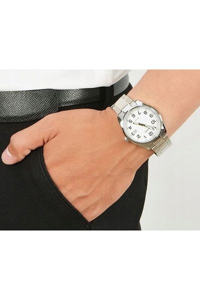 Casio Ceas Barbati, Casio, Collection MTP-13 MTP-1302PD-7B