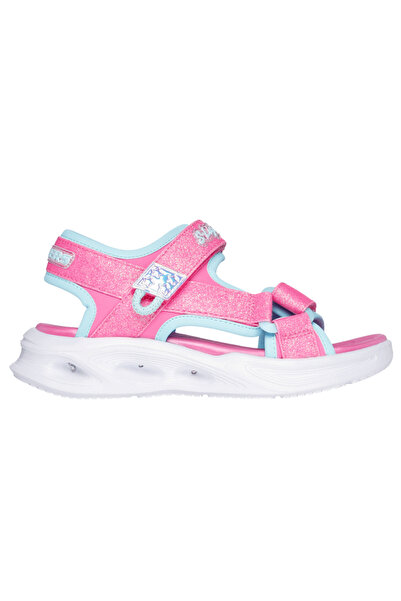 SKECHERS Сандали SOLA GLOW 303024L-HPAQ