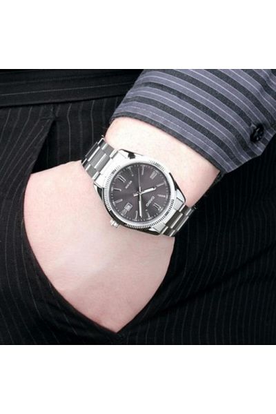 Casio Ladies watch, Casio, Collection LTP-13 LTP-1302PD-1A1