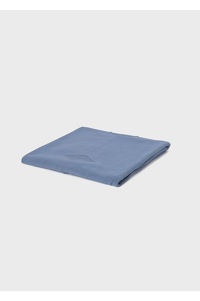 MAYORAL Şal tricotat pentru bebeluşi Indigo 9854