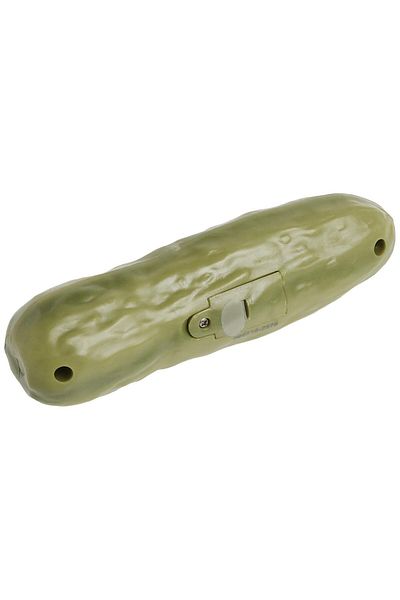 Brands For Less Archie McPhee Yodeling Pickle: A Musical Toy, Fun for All Ages, Hours of Mindless Entertainment