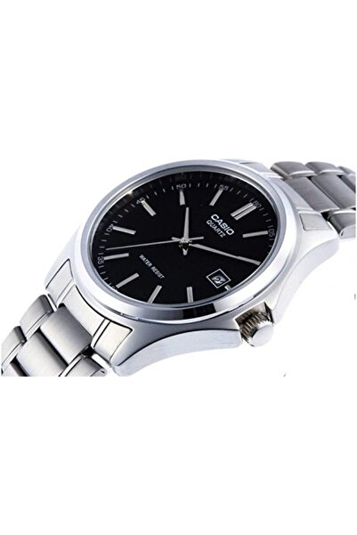 Casio Men's Watch, Casio, Collection MTP-11 MTP-1183PA-1A