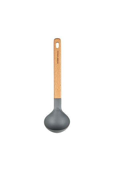 ALTOM DESIGN Polonic Martina, bambus, silicon, 28,5x7,5 cm