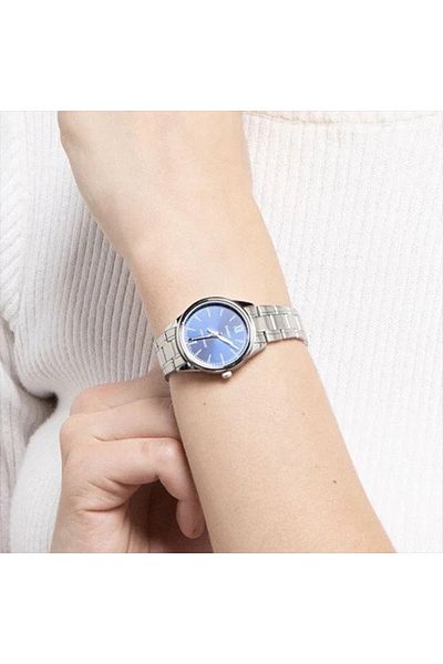 Casio Ceas Dama, Casio, Collection LTP-V0 LTP-V005D-2B2