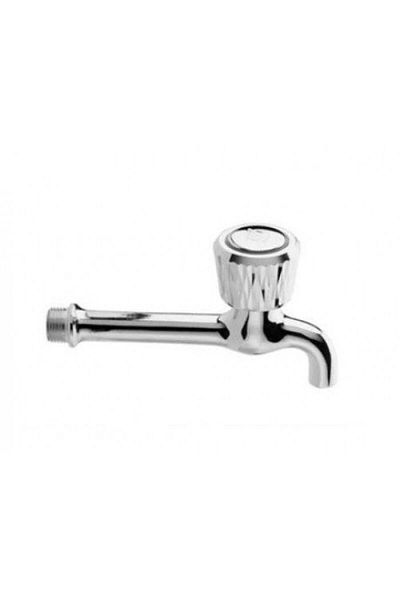TAFASSELL Chrome Faucet Handle OM Chinese Copper