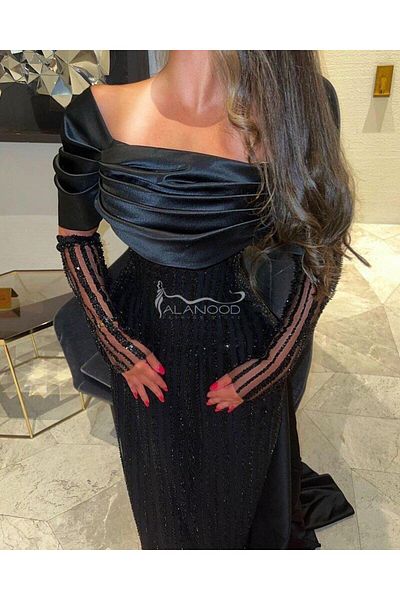 ALANOOD FASHION Luxury Elegance Dress Mother of the Bride and Groom Dresses